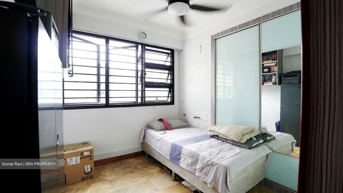 Blk 266C Punggol Emerald (Punggol), HDB 3 Rooms #554148381
